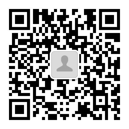 北海铁路公安治安支队公众号二维码