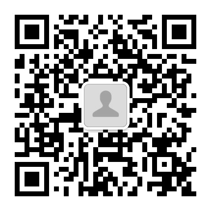 常州武进购物中心公众号二维码