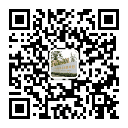 静安区大宁国际学校公众号二维码
