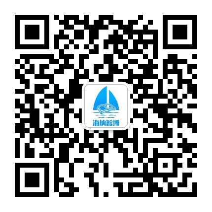 成都海纳智博科技有限公司公众号二维码