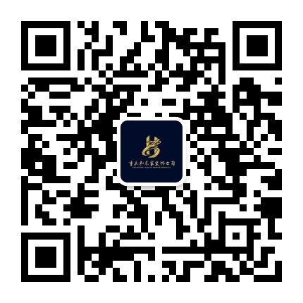 和乐家装饰公众号二维码
