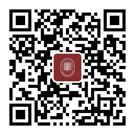 成都东部新区周家学校公众号二维码