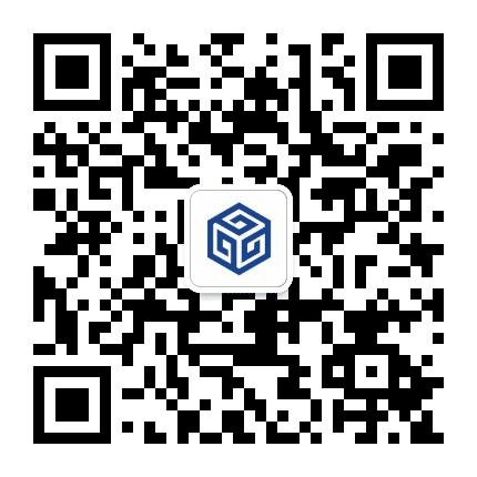 郑州综合交通院公众号二维码