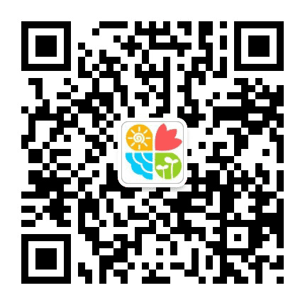 保定市秀水胡同幼儿园公众号二维码
