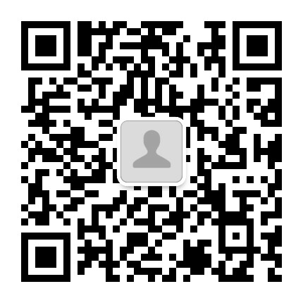 梅园庄街道办事处公众号二维码