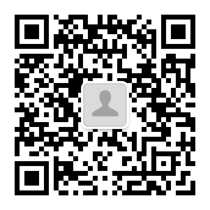 武侯军休中心公众号二维码