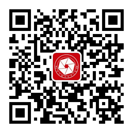 张掖影像公众号二维码