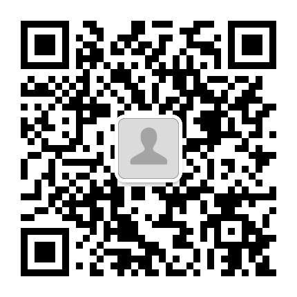 网信华龙公众号二维码