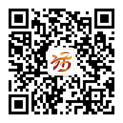方庄党建先锋号公众号二维码