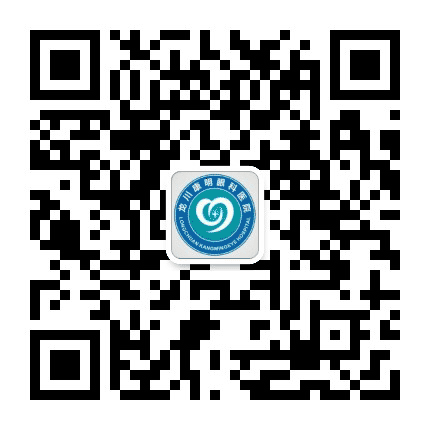 龙川康明眼科医院公众号二维码
