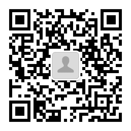 平安襄城公众号二维码