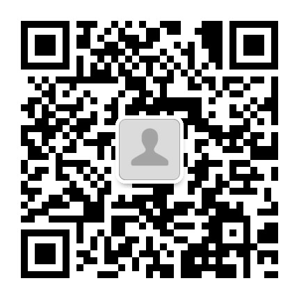 通川政务服务公众号二维码