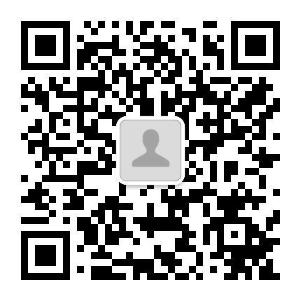 嘉峪关金融公众号二维码