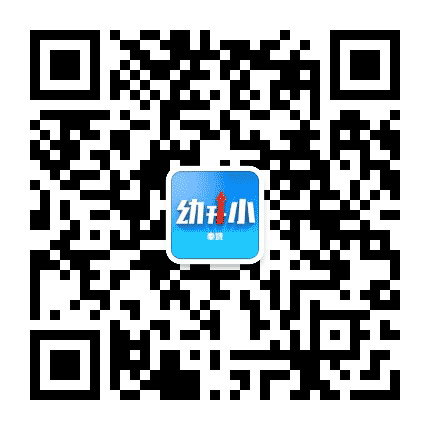 奉贤幼升小公众号二维码