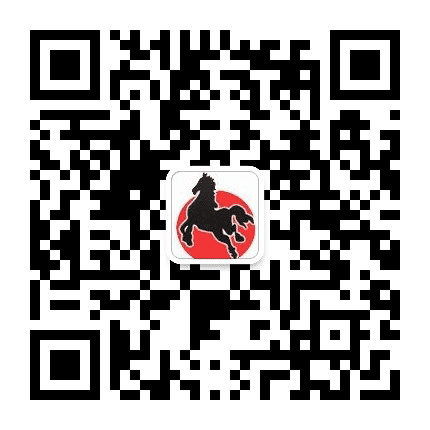 黑马东方明珠公众号二维码