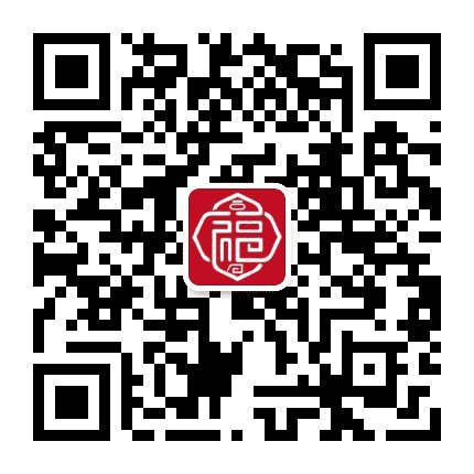 靈愈魔法時光公众号二维码