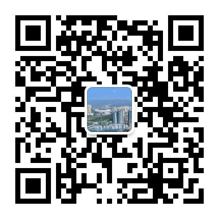 百色本地资讯公众号二维码