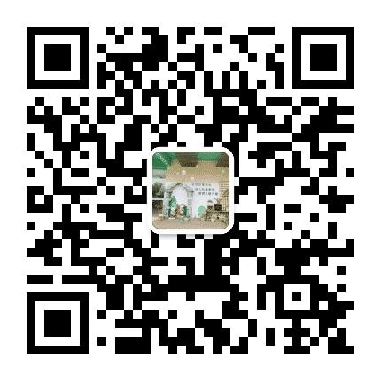 迈皋桥幼儿园丁家庄第三分园公众号二维码