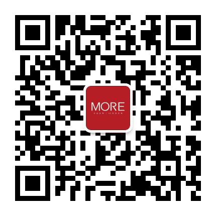 墨山互动公众号二维码