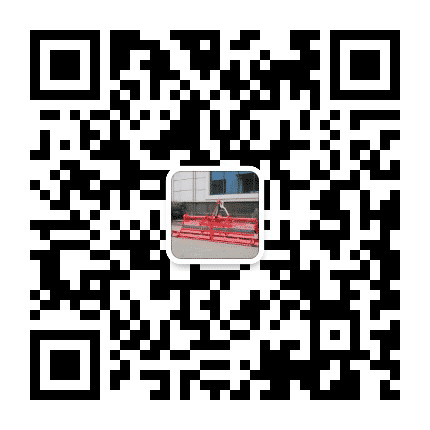 小橋農機公众号二维码