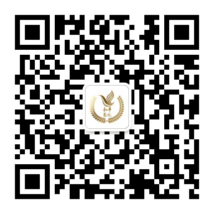 和平酒韵公众号二维码