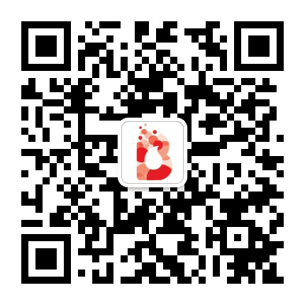 上海市宝山区血液管理中心公众号二维码