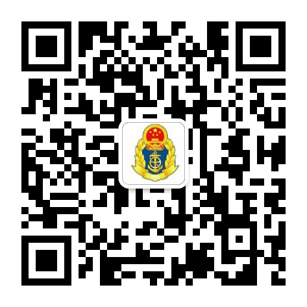延安运政公众号二维码