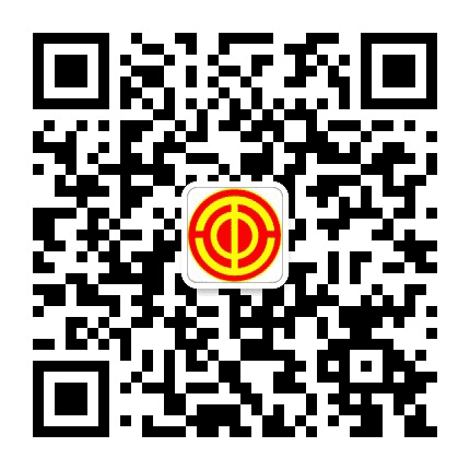 余江职工之家公众号二维码