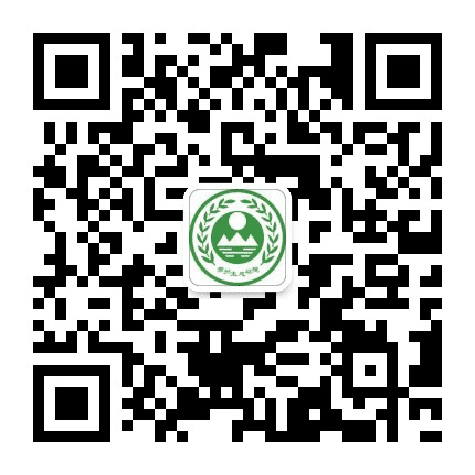 肃州环保公众号二维码