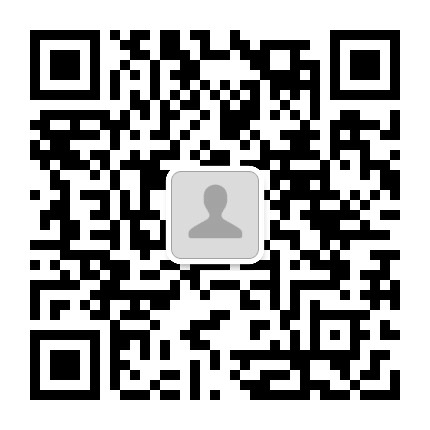 盛庄派出所公众号二维码