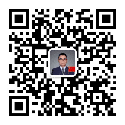 杏园软件思维导图公众号二维码