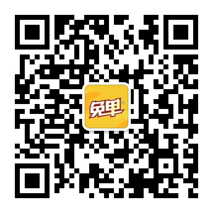 小雪购公众号二维码