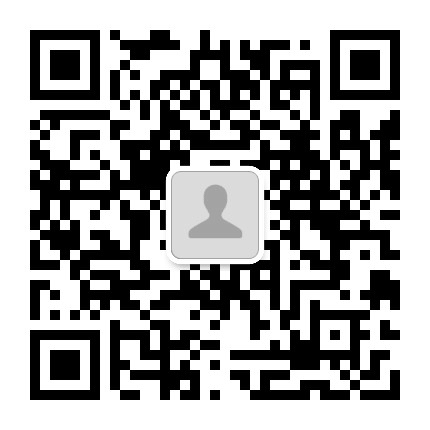 宜秀人大公众号二维码