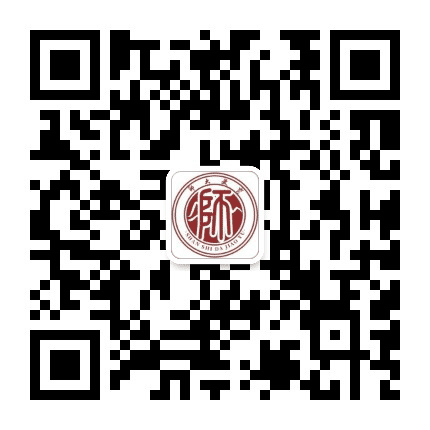 商洛教师招聘公众号二维码