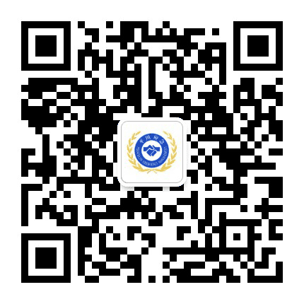 平川应急公众号二维码