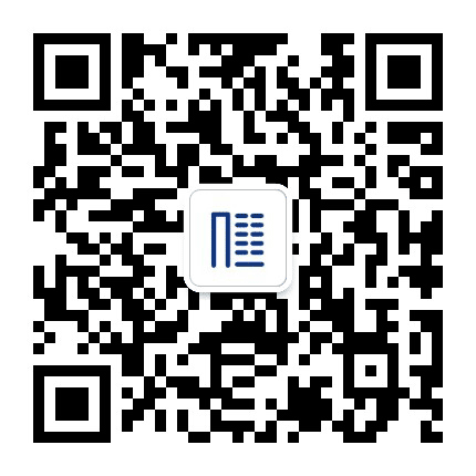 东洲房地产破产清算公众号二维码