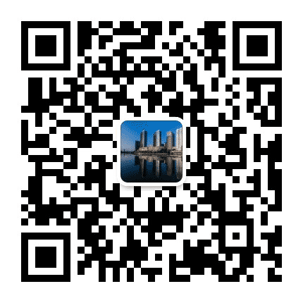 奎文软环境公众号二维码