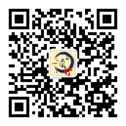 兖州求职招聘公众号二维码