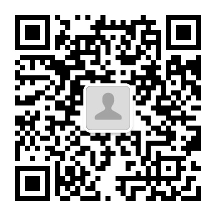 汉中路派出所公众号二维码