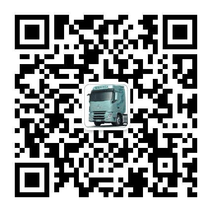 濉溪恒泰汽车销售公众号二维码