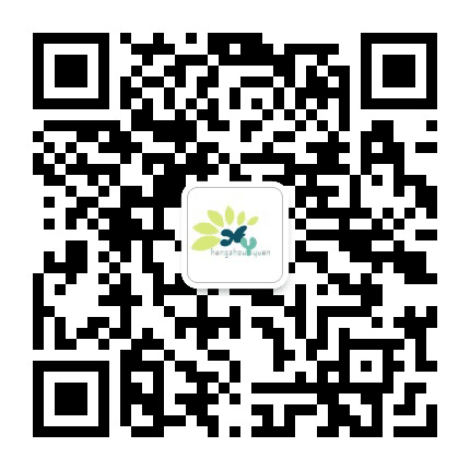杭州市西园实验幼儿园公众号二维码