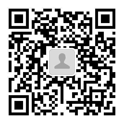 岫岩满族自治县综合执法中心公众号二维码