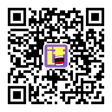 说话小窍门宝库公众号二维码