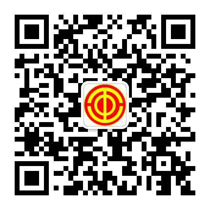 赤峰市巴林左旗总工会公众号二维码