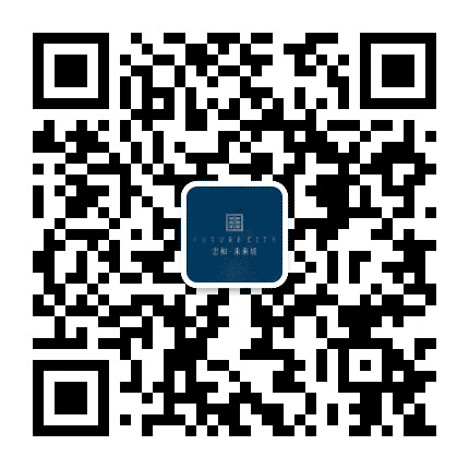 忠和未来城公众号二维码