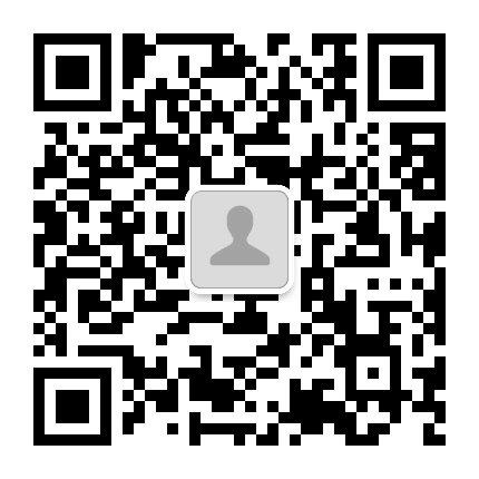 青年路社区居民委员会公众号二维码