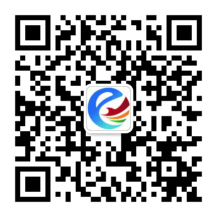 呼和浩特市电子商务公共服务中心公众号二维码