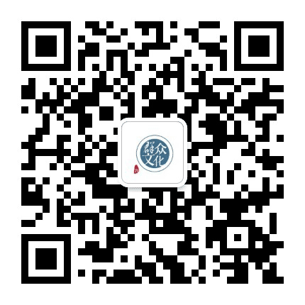 BS浑江区文化馆公众号二维码