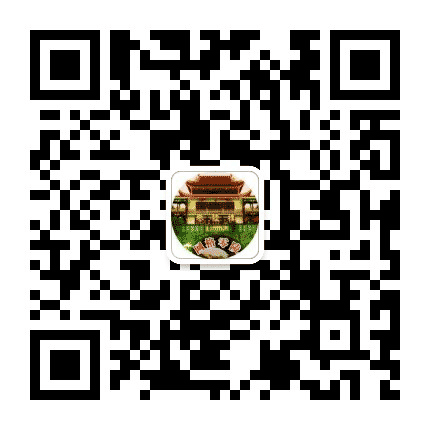 网格零陵公众号二维码