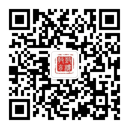 鼓楼教育公众号二维码